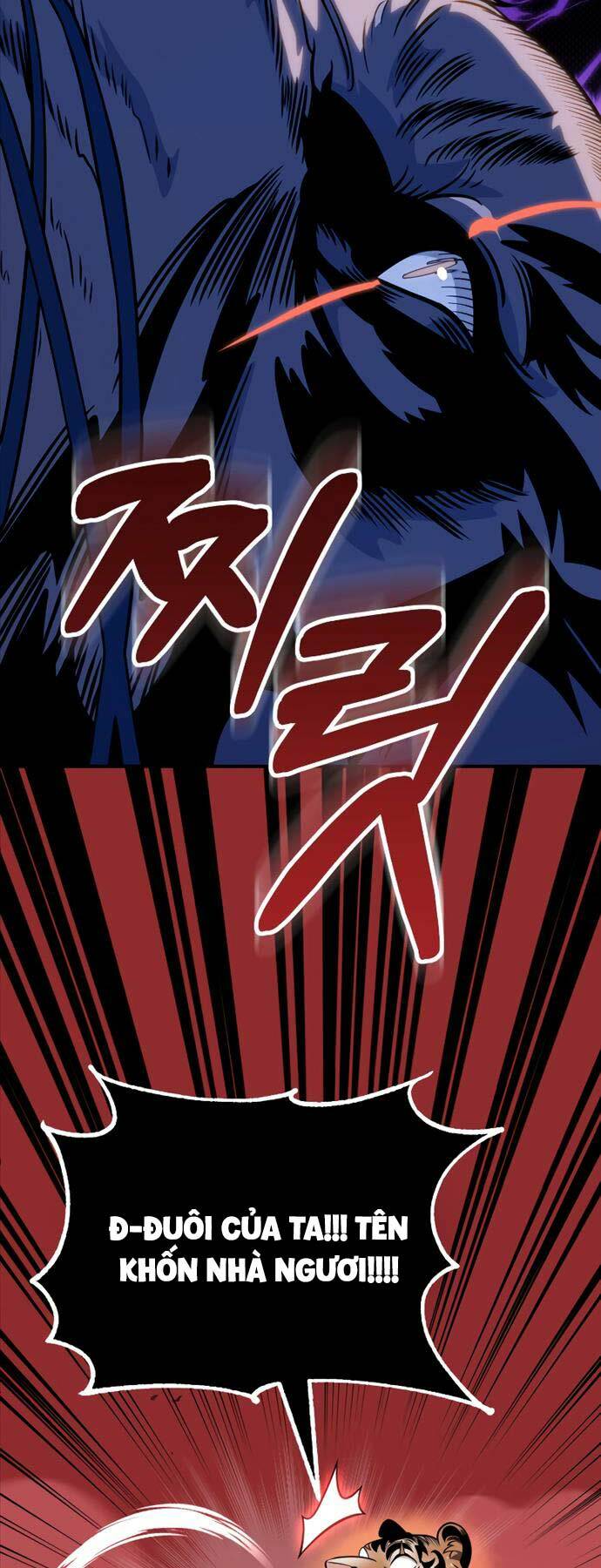 Con Trai Út Của Đại Pháp Sư Lừng Danh: Chapter 54