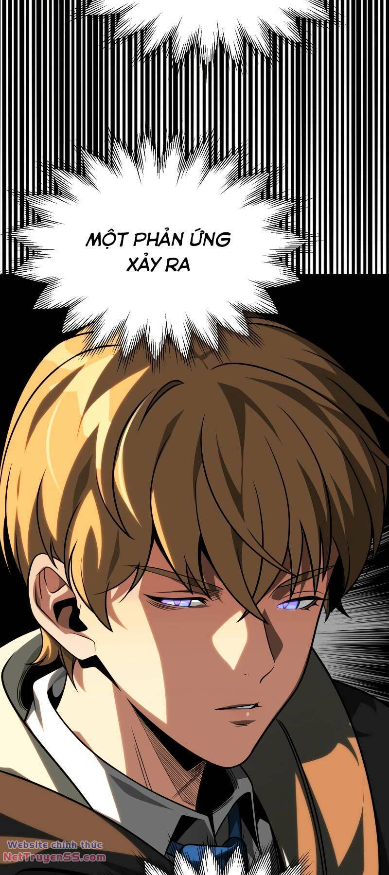 Con Trai Út Của Đại Pháp Sư Lừng Danh: Chapter 56