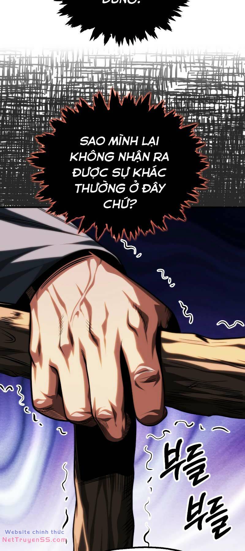 Con Trai Út Của Đại Pháp Sư Lừng Danh: Chapter 56