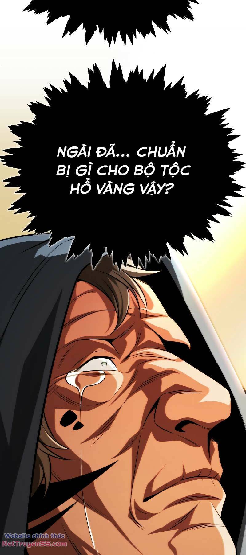 Con Trai Út Của Đại Pháp Sư Lừng Danh: Chapter 56