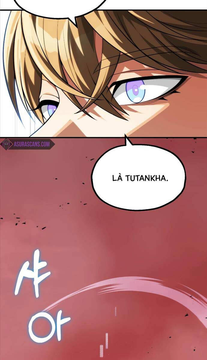 Con Trai Út Của Đại Pháp Sư Lừng Danh: Chapter 57