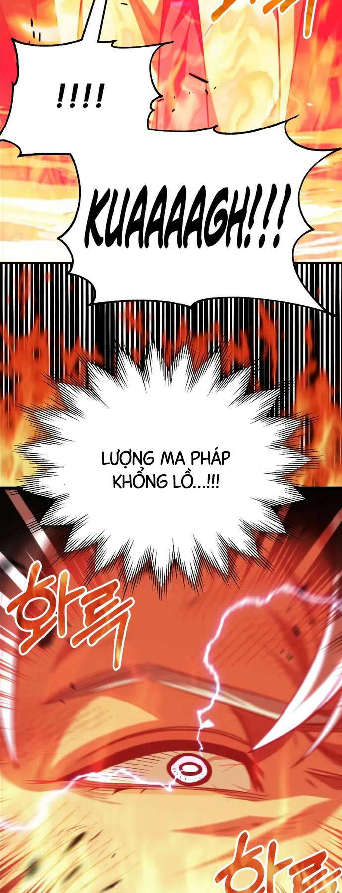 Con Trai Út Của Đại Pháp Sư Lừng Danh: Chapter 59