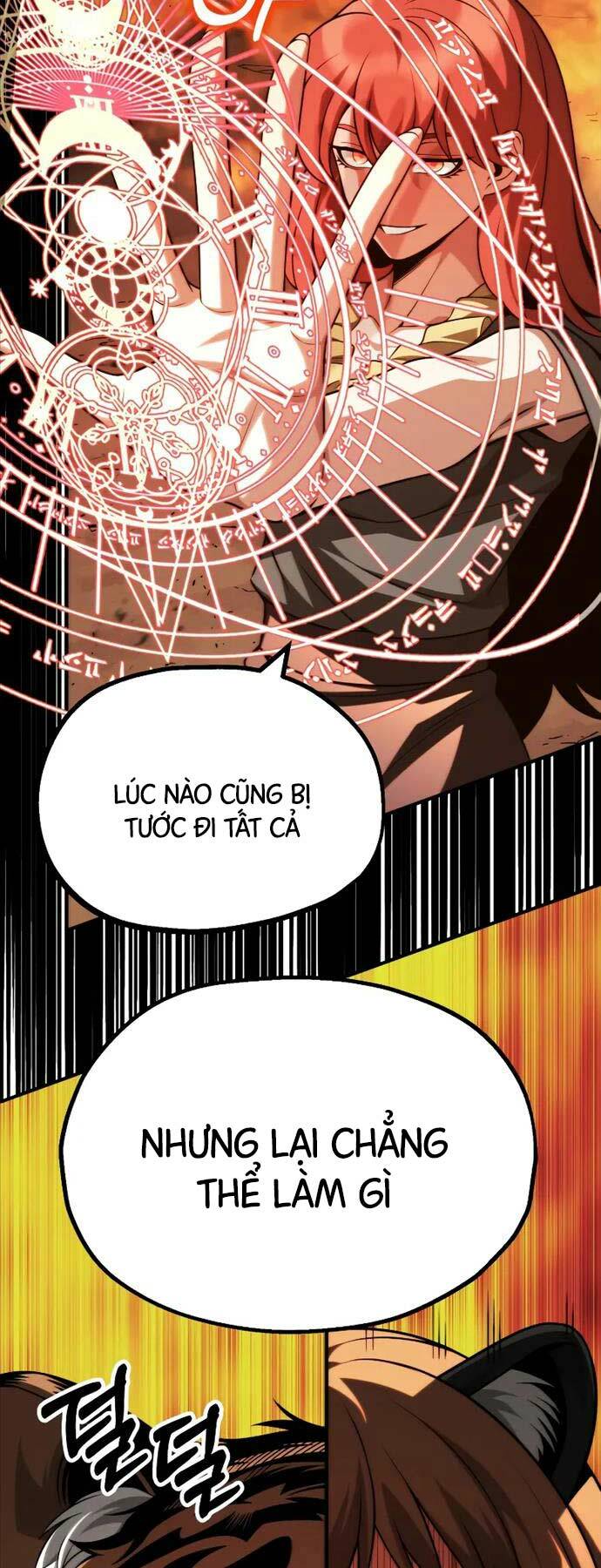 Con Trai Út Của Đại Pháp Sư Lừng Danh: Chapter 59