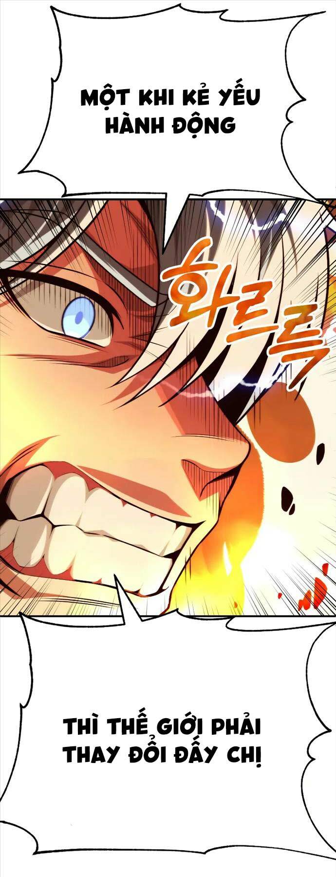 Con Trai Út Của Đại Pháp Sư Lừng Danh: Chapter 59