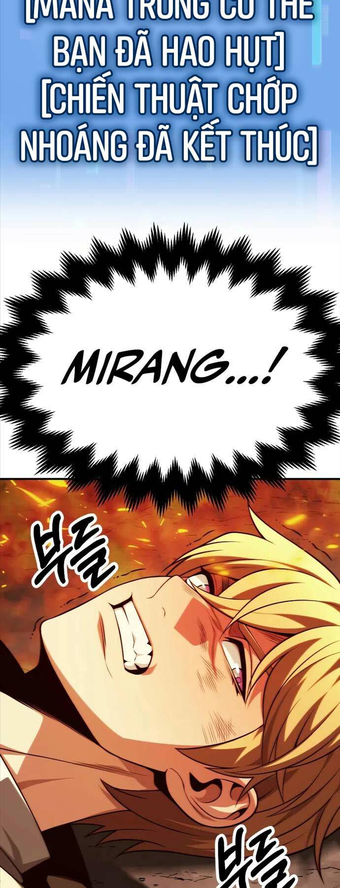 Con Trai Út Của Đại Pháp Sư Lừng Danh: Chapter 59