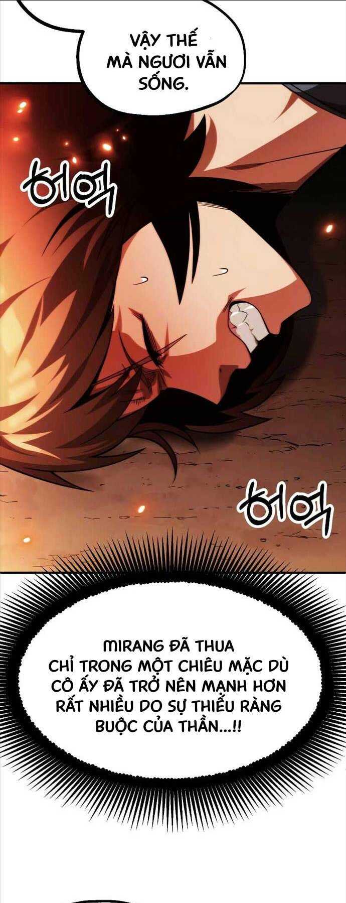 Con Trai Út Của Đại Pháp Sư Lừng Danh: Chapter 60