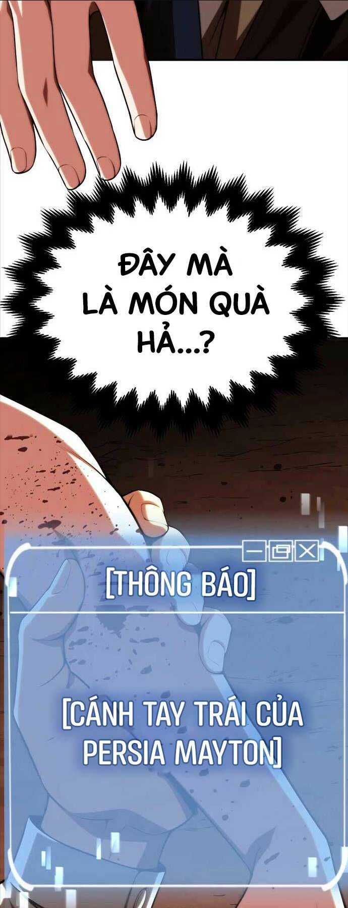 Con Trai Út Của Đại Pháp Sư Lừng Danh: Chapter 60