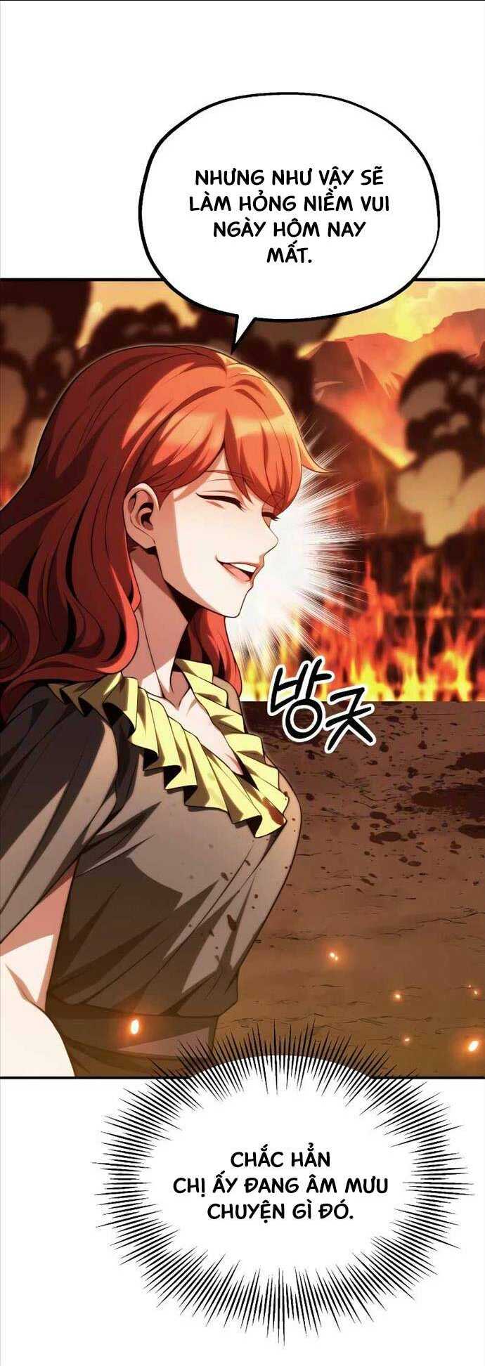 Con Trai Út Của Đại Pháp Sư Lừng Danh: Chapter 60