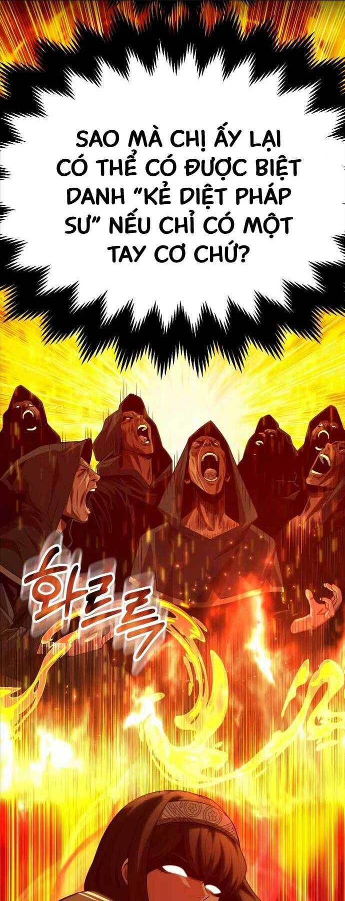 Con Trai Út Của Đại Pháp Sư Lừng Danh: Chapter 60
