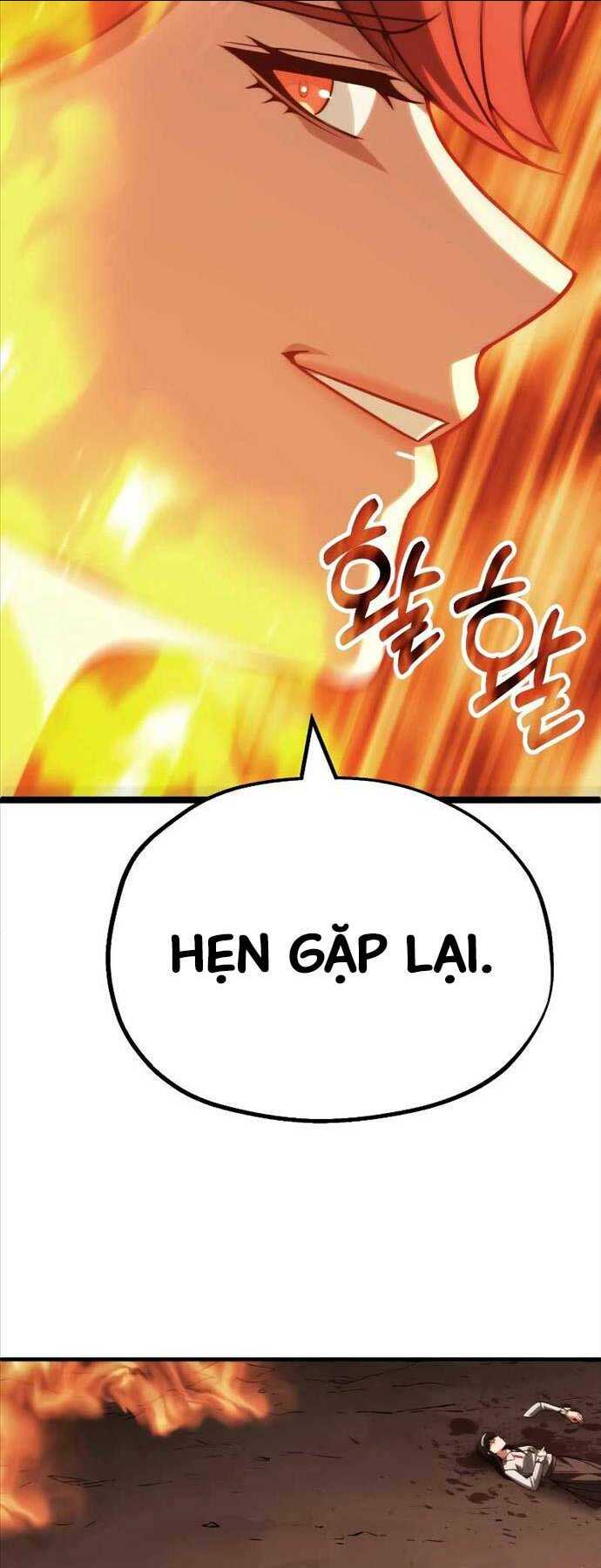 Con Trai Út Của Đại Pháp Sư Lừng Danh: Chapter 60