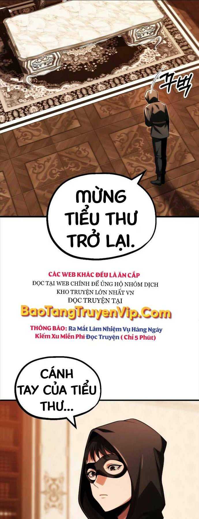 Con Trai Út Của Đại Pháp Sư Lừng Danh: Chapter 60