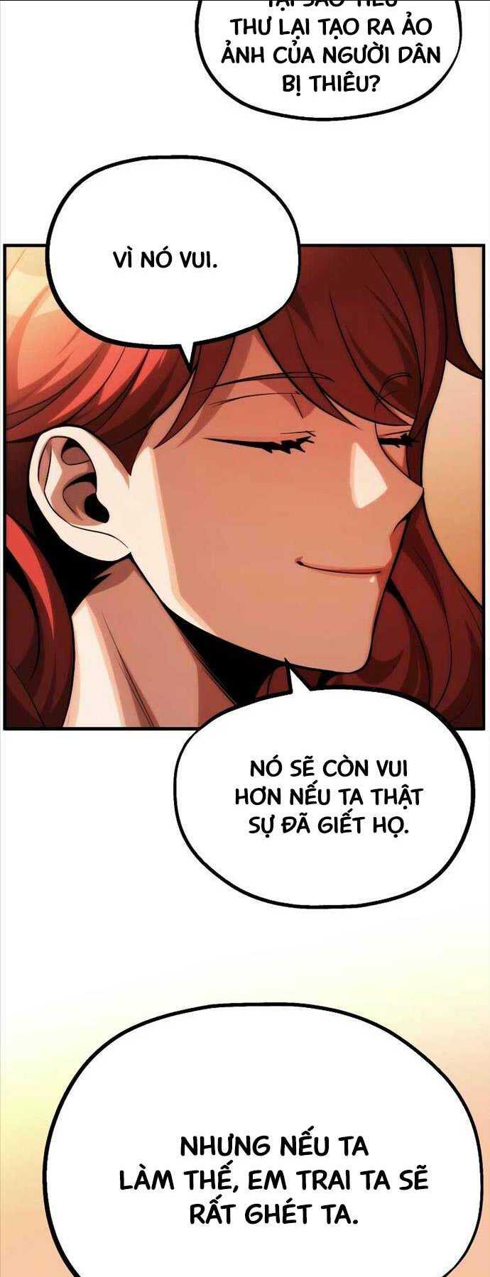 Con Trai Út Của Đại Pháp Sư Lừng Danh: Chapter 60
