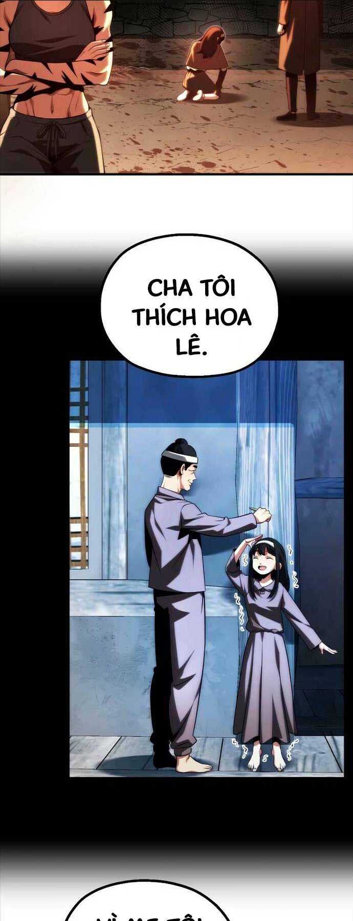 Con Trai Út Của Đại Pháp Sư Lừng Danh: Chapter 60