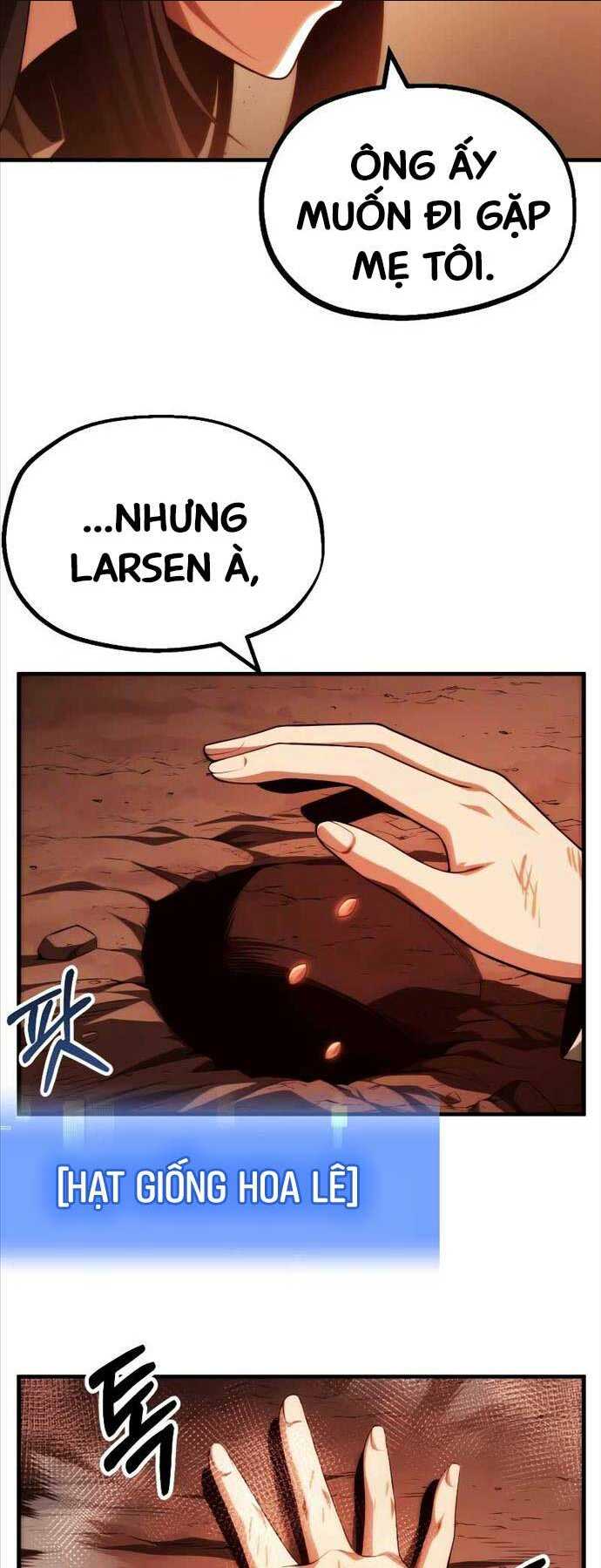 Con Trai Út Của Đại Pháp Sư Lừng Danh: Chapter 60