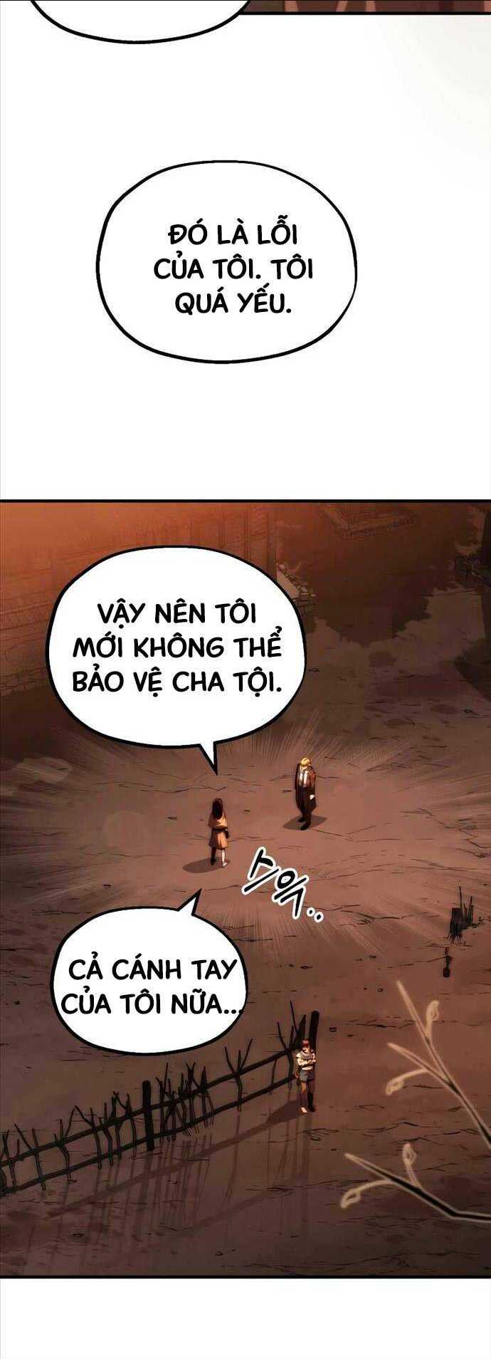 Con Trai Út Của Đại Pháp Sư Lừng Danh: Chapter 60