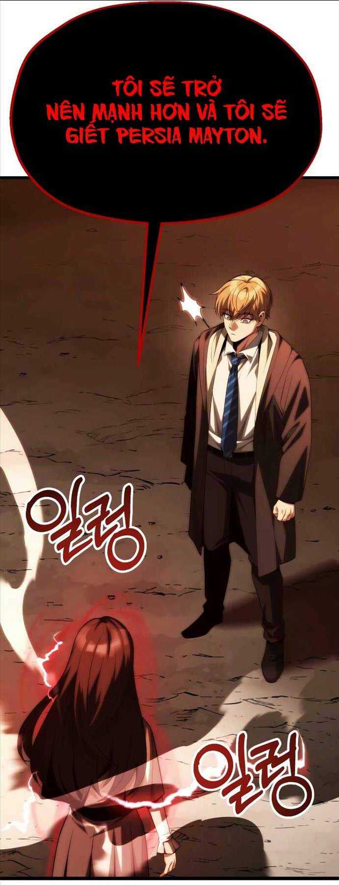 Con Trai Út Của Đại Pháp Sư Lừng Danh: Chapter 60