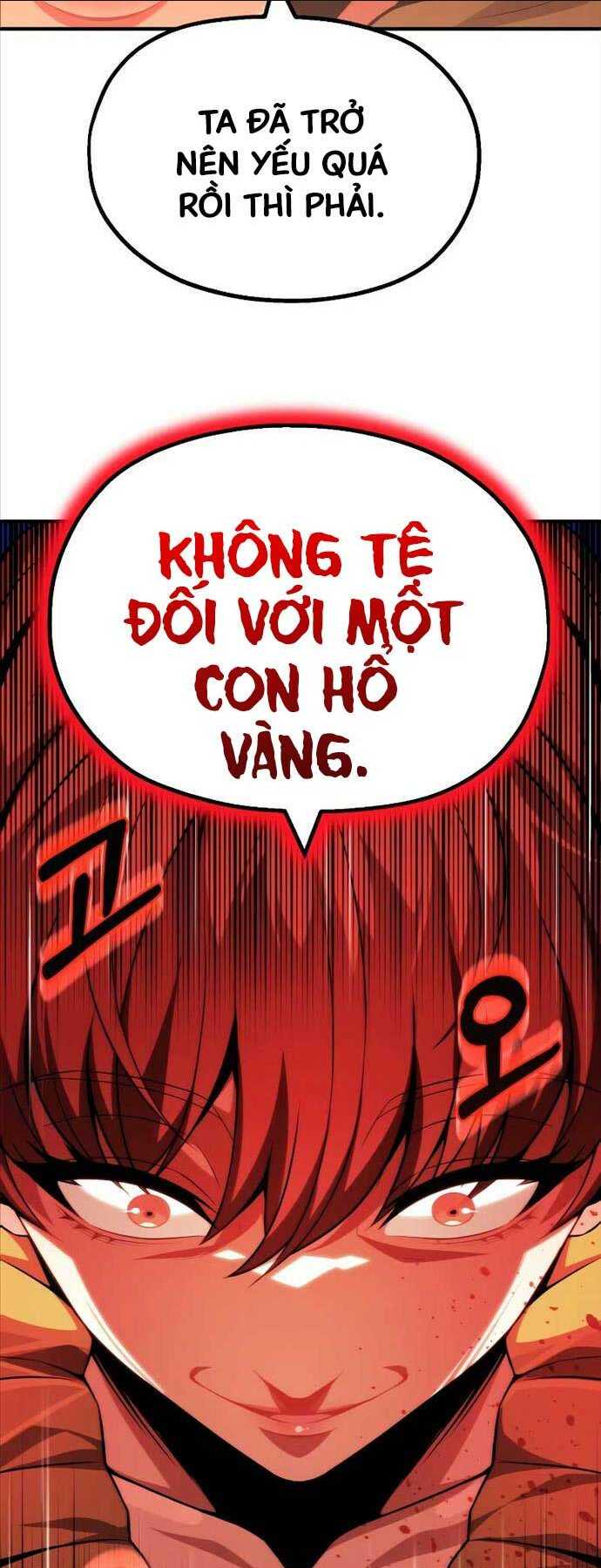 Con Trai Út Của Đại Pháp Sư Lừng Danh: Chapter 60