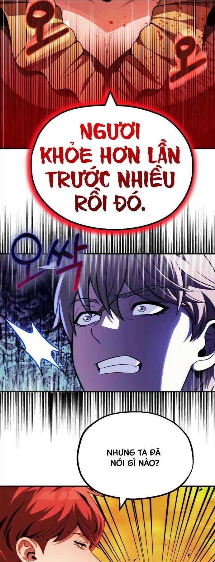 Con Trai Út Của Đại Pháp Sư Lừng Danh: Chapter 60