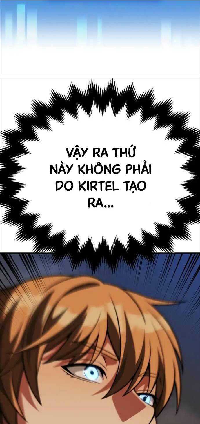 Con Trai Út Của Đại Pháp Sư Lừng Danh: Chapter 63