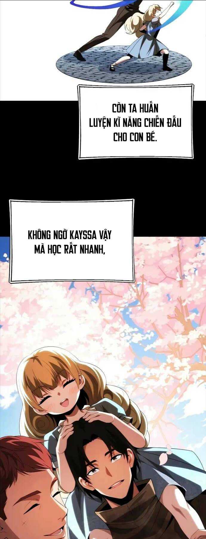 Con Trai Út Của Đại Pháp Sư Lừng Danh: Chapter 63
