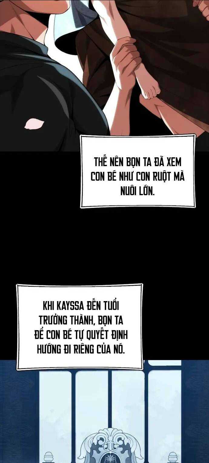 Con Trai Út Của Đại Pháp Sư Lừng Danh: Chapter 63