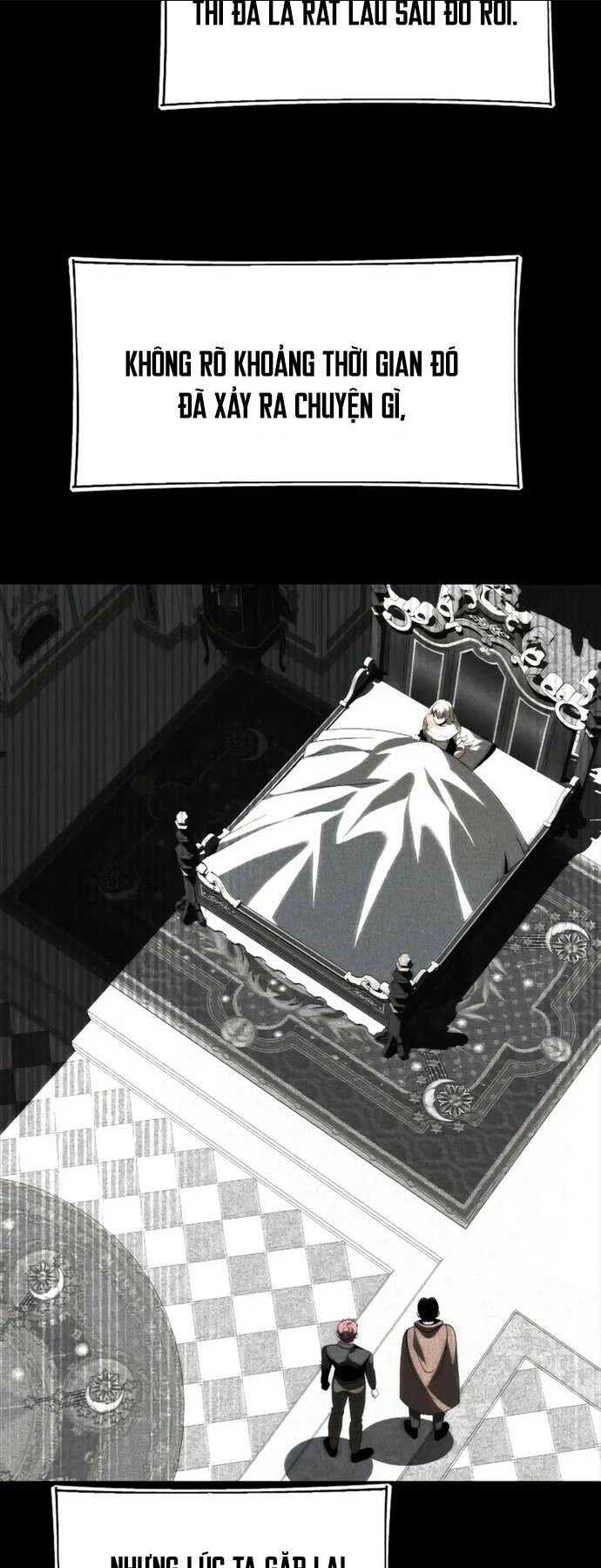 Con Trai Út Của Đại Pháp Sư Lừng Danh: Chapter 63