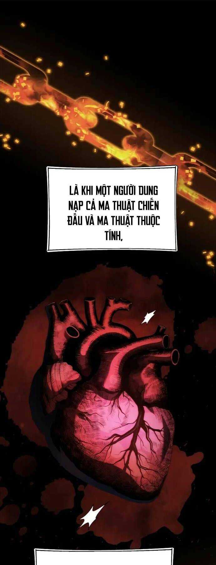 Con Trai Út Của Đại Pháp Sư Lừng Danh: Chapter 63