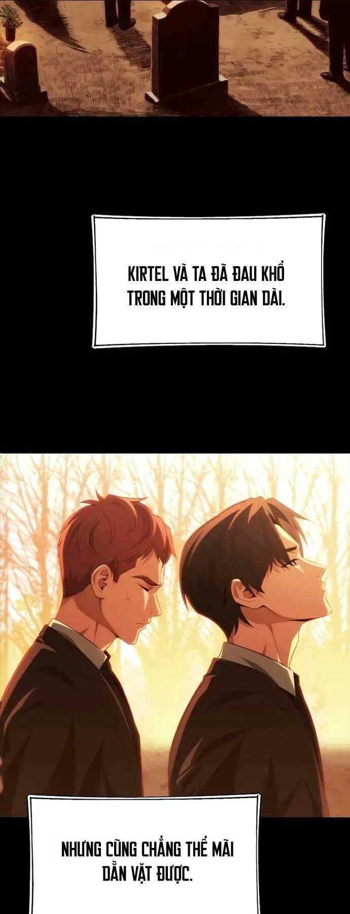 Con Trai Út Của Đại Pháp Sư Lừng Danh: Chapter 63
