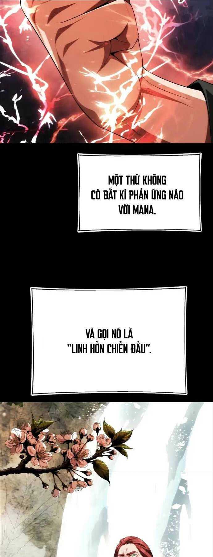 Con Trai Út Của Đại Pháp Sư Lừng Danh: Chapter 63