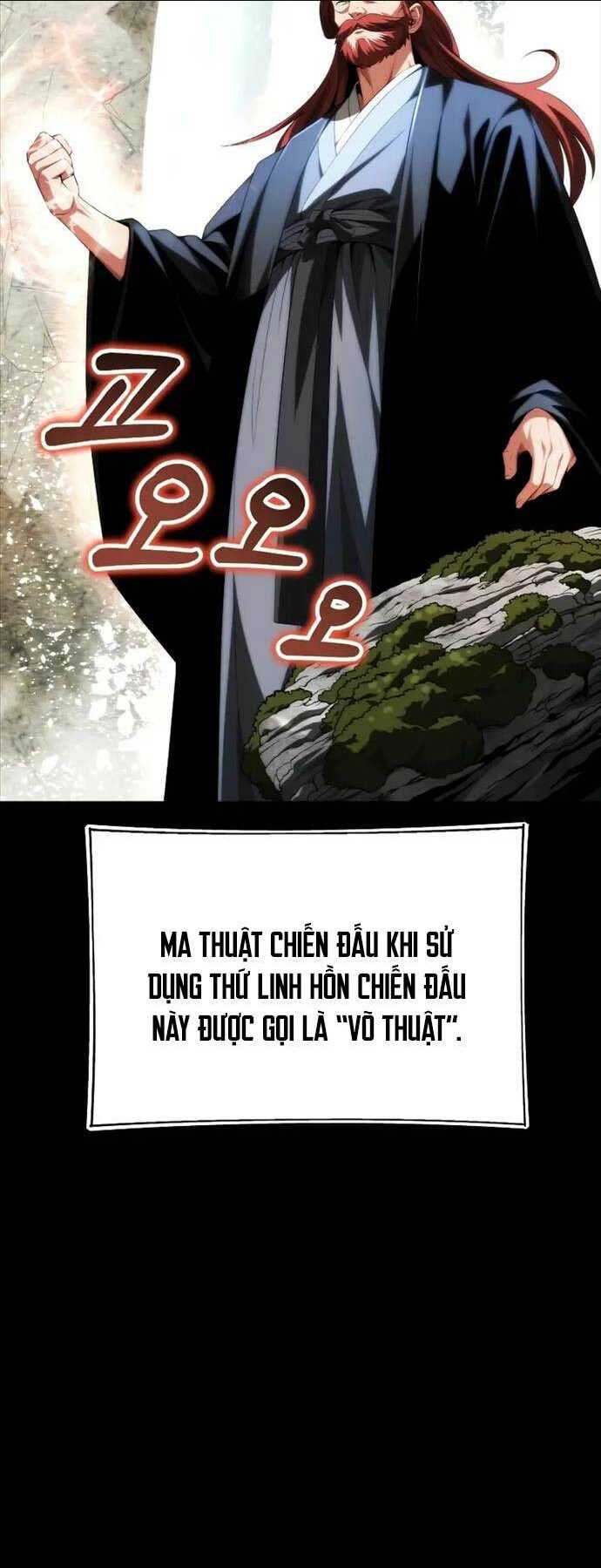 Con Trai Út Của Đại Pháp Sư Lừng Danh: Chapter 63