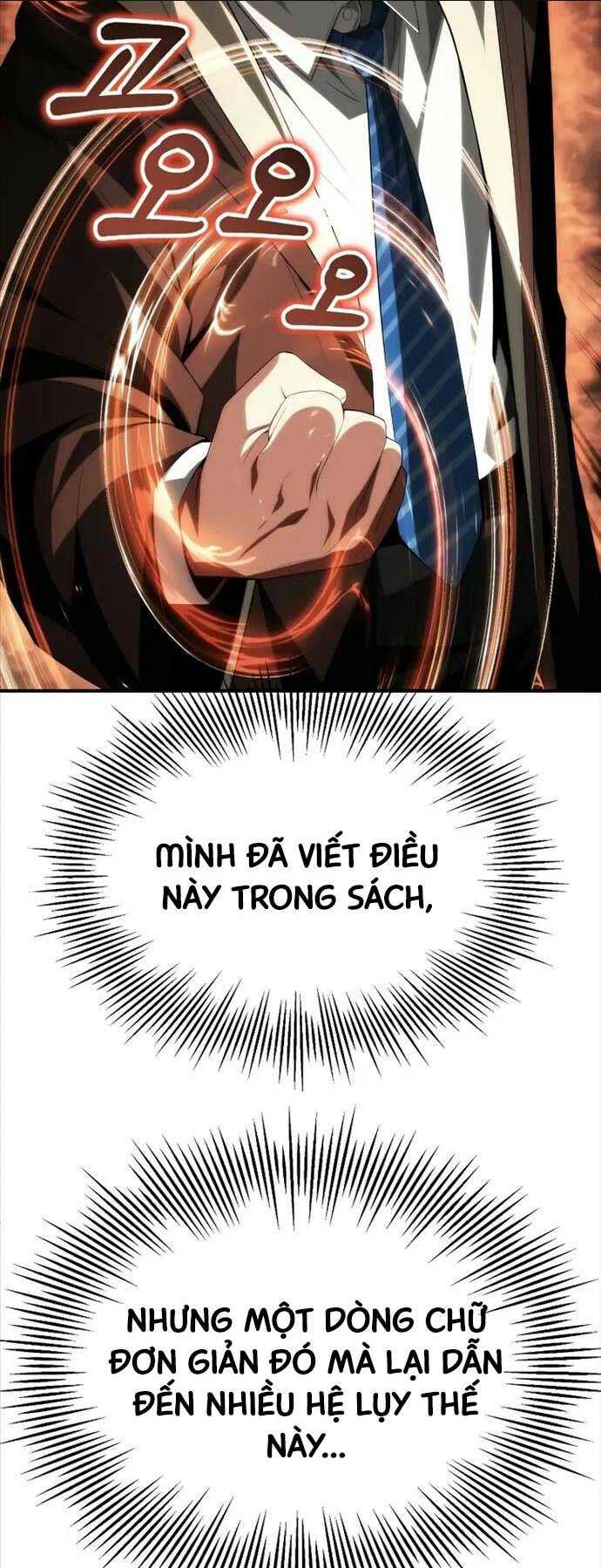 Con Trai Út Của Đại Pháp Sư Lừng Danh: Chapter 63