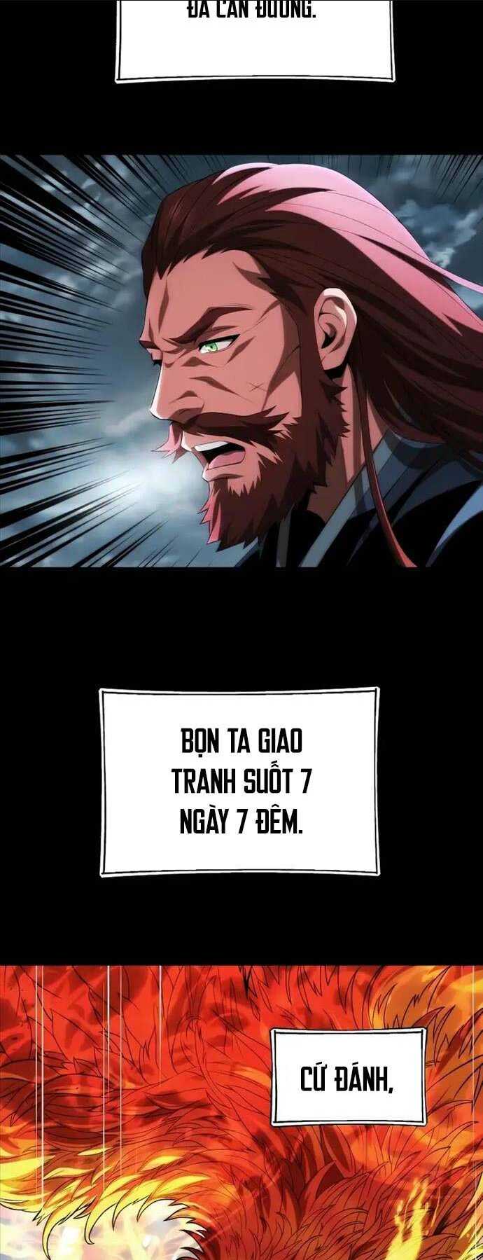 Con Trai Út Của Đại Pháp Sư Lừng Danh: Chapter 63