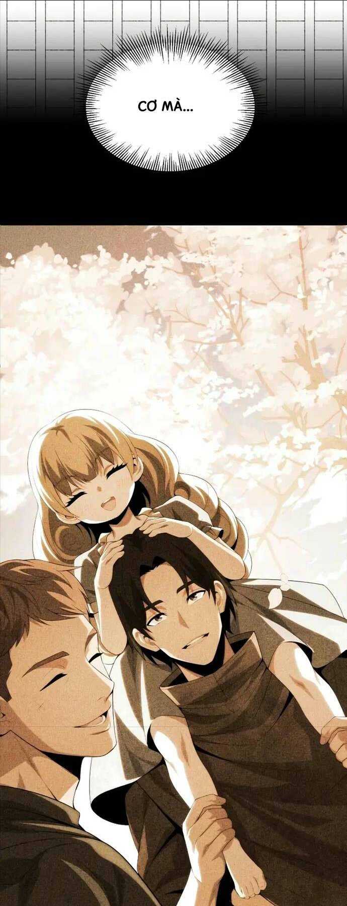 Con Trai Út Của Đại Pháp Sư Lừng Danh: Chapter 63