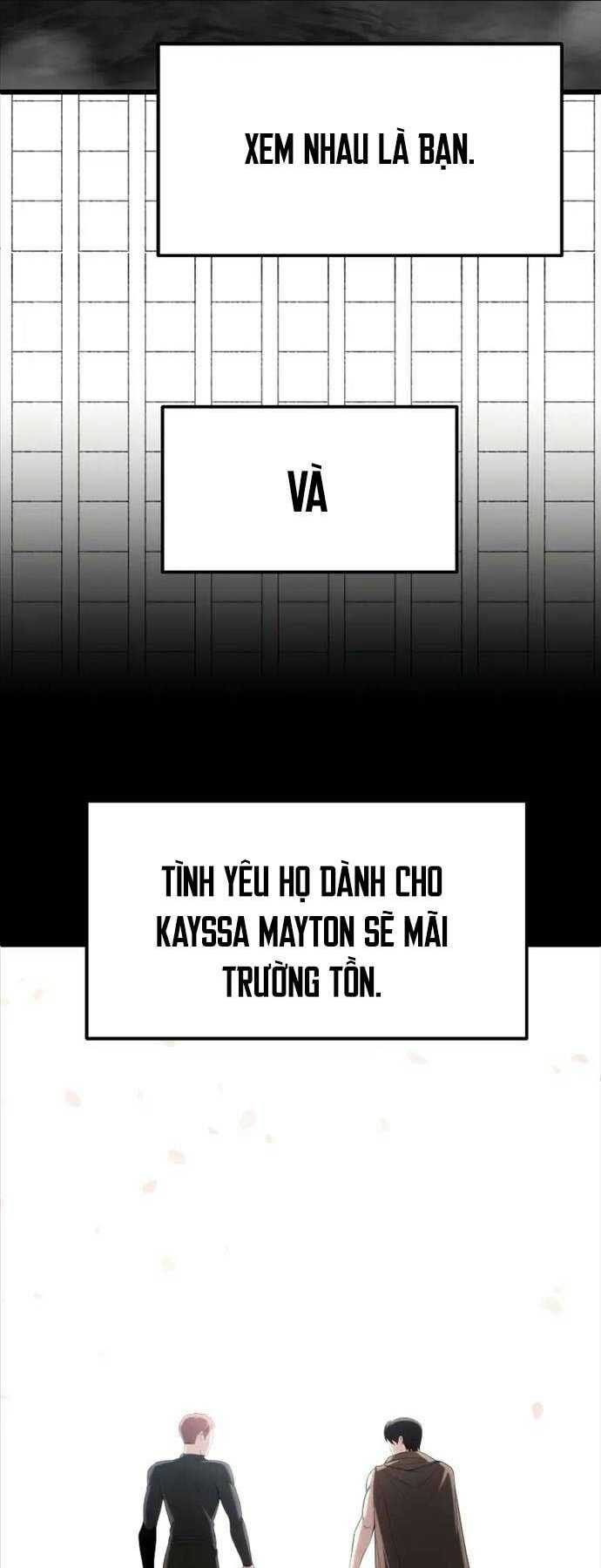 Con Trai Út Của Đại Pháp Sư Lừng Danh: Chapter 63