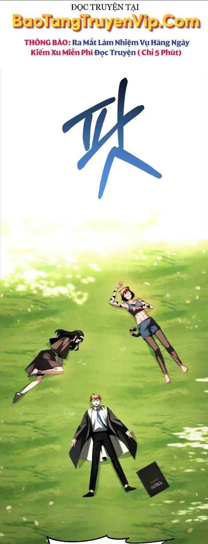 Con Trai Út Của Đại Pháp Sư Lừng Danh: Chapter 63