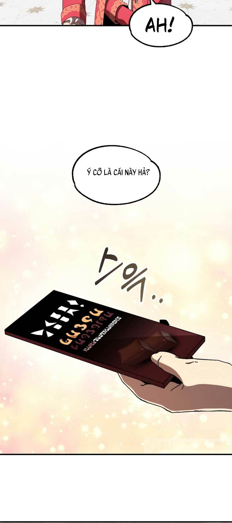 Con Trai Út Của Đại Pháp Sư Lừng Danh: Chapter 8