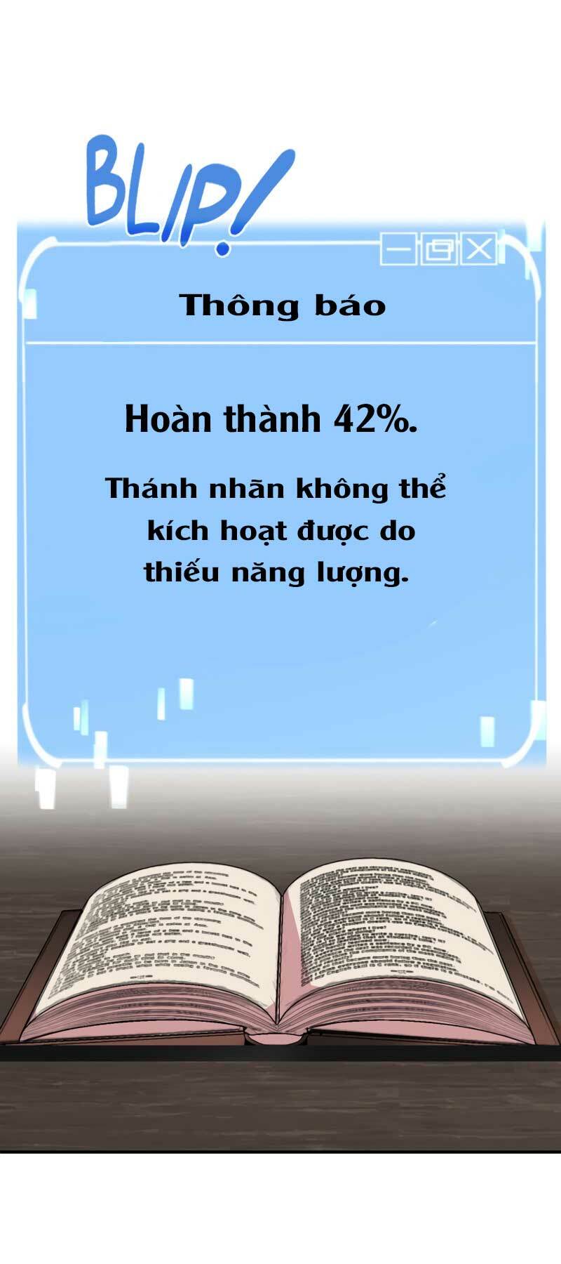Con Trai Út Của Đại Pháp Sư Lừng Danh: Chapter 8
