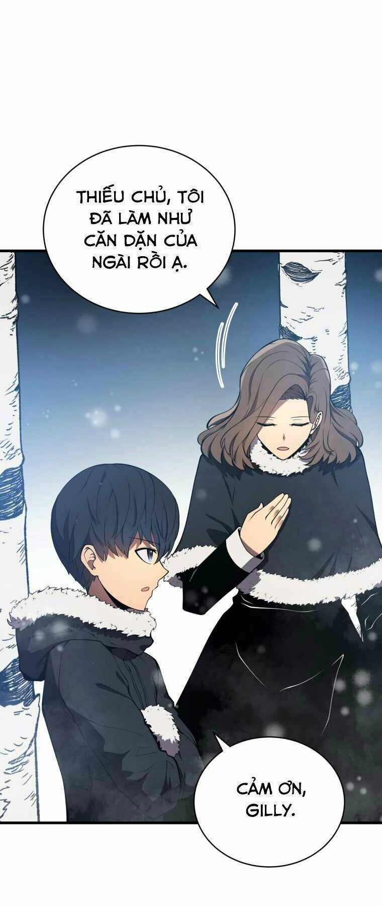 Con Trai Út Của Gia Đình Kiếm Thuật Danh Tiếng: Chapter 10