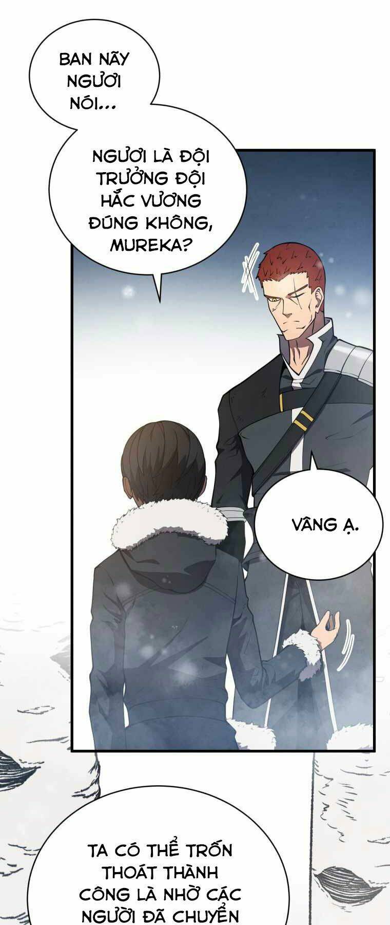 Con Trai Út Của Gia Đình Kiếm Thuật Danh Tiếng: Chapter 10