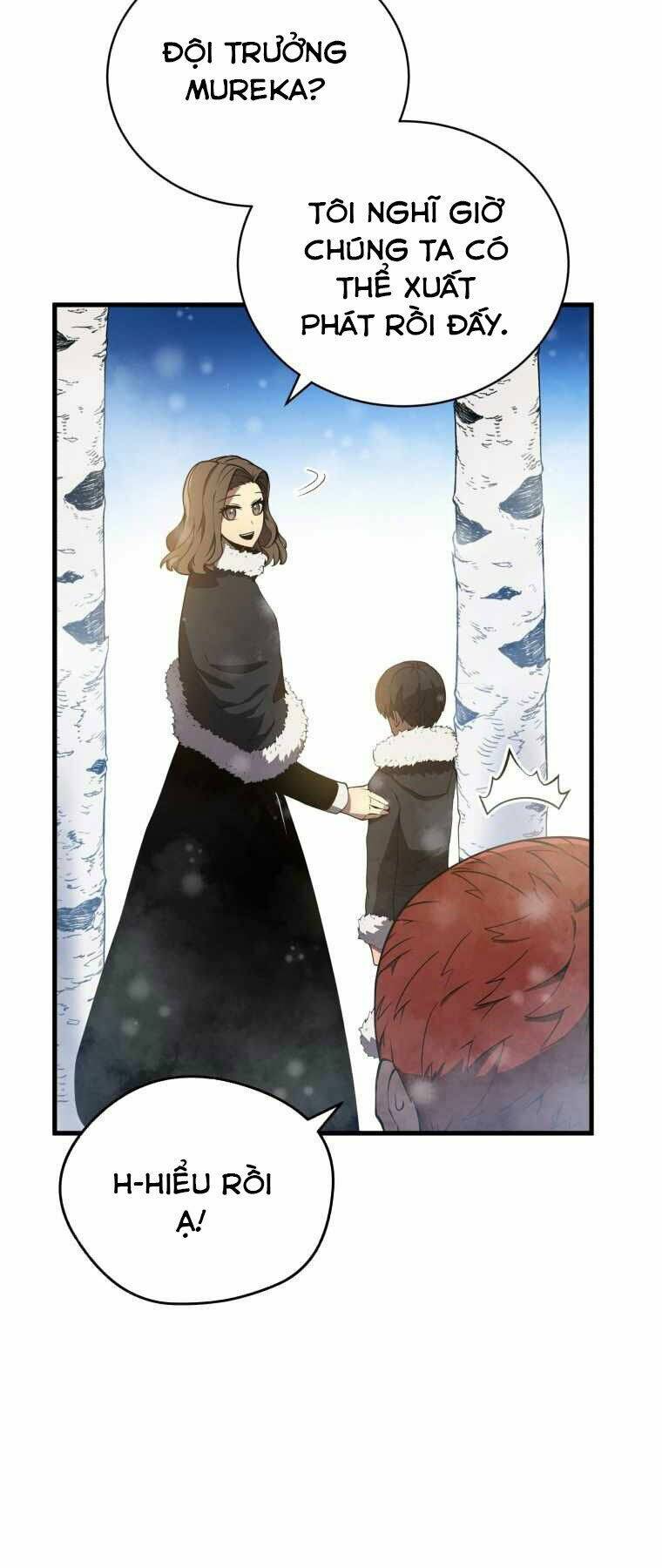 Con Trai Út Của Gia Đình Kiếm Thuật Danh Tiếng: Chapter 10