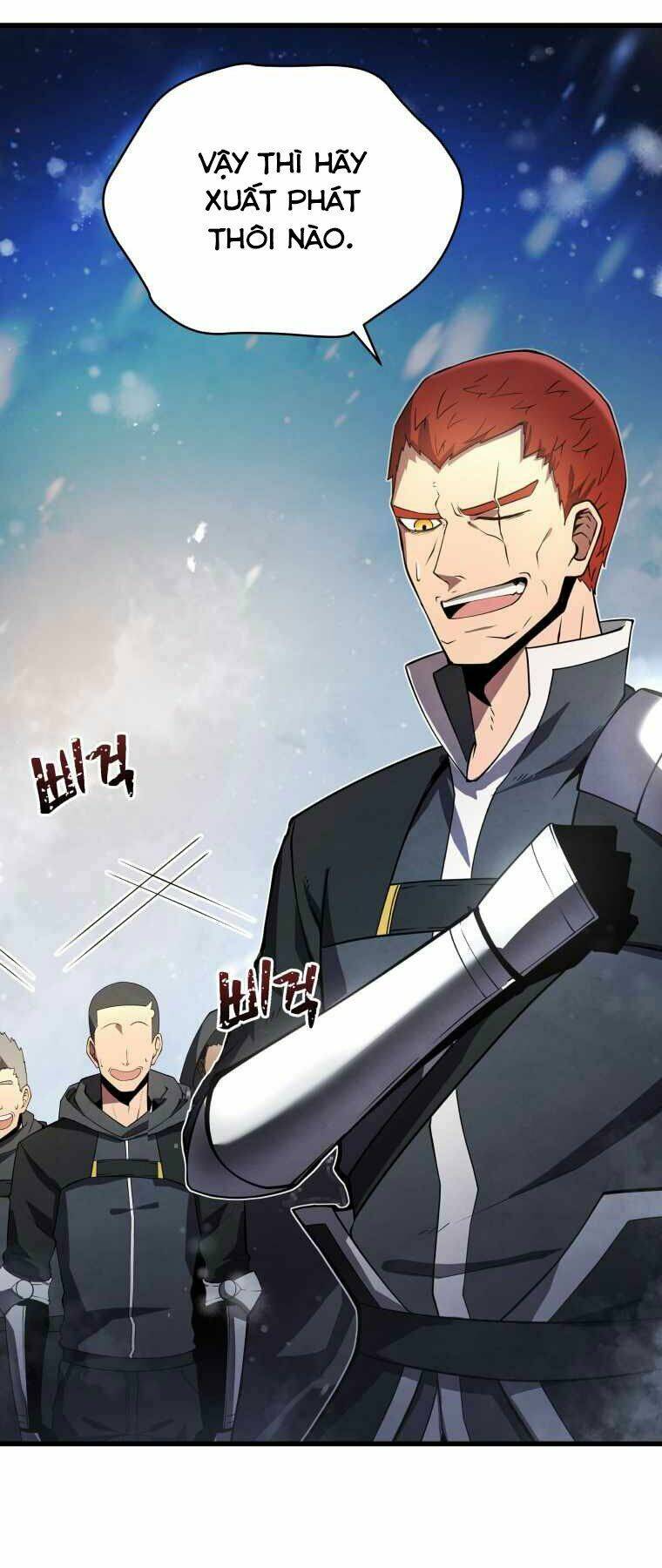 Con Trai Út Của Gia Đình Kiếm Thuật Danh Tiếng: Chapter 10