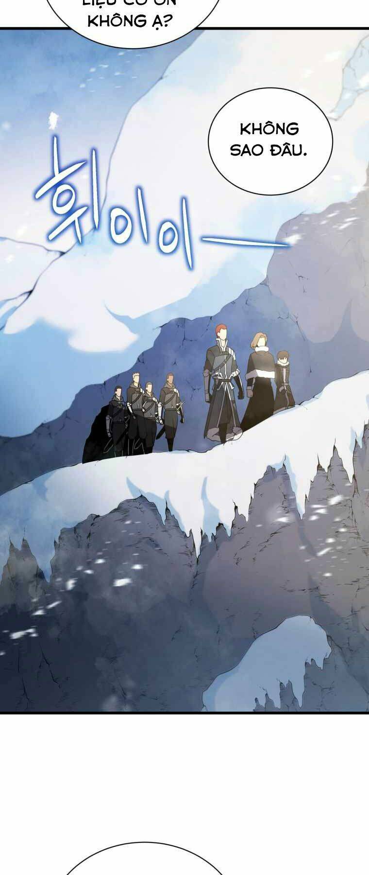 Con Trai Út Của Gia Đình Kiếm Thuật Danh Tiếng: Chapter 10