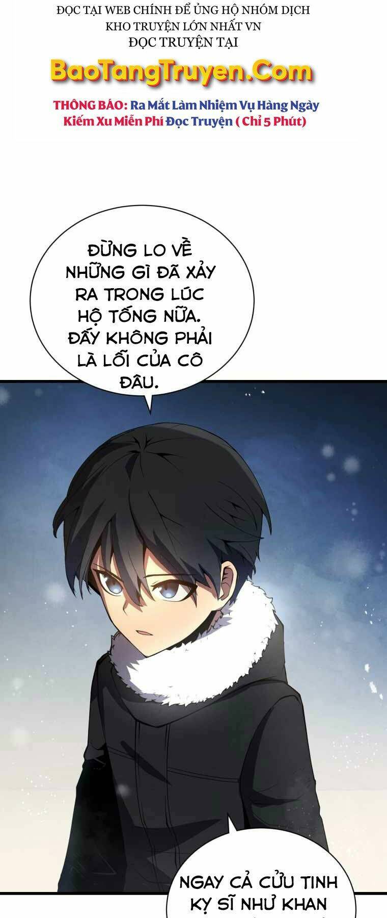 Con Trai Út Của Gia Đình Kiếm Thuật Danh Tiếng: Chapter 10