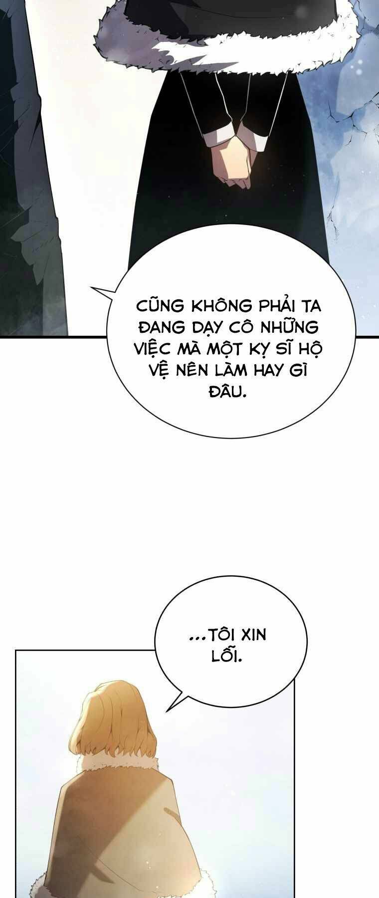 Con Trai Út Của Gia Đình Kiếm Thuật Danh Tiếng: Chapter 10