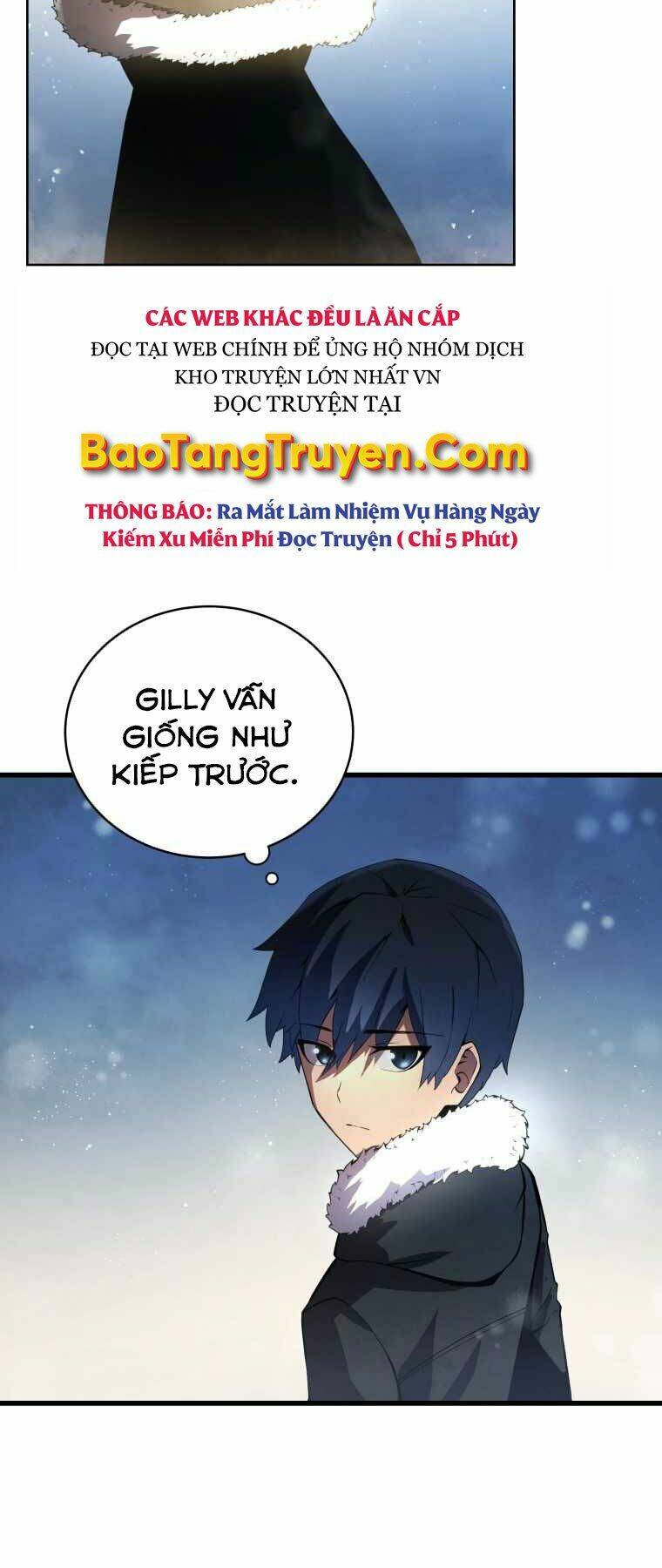 Con Trai Út Của Gia Đình Kiếm Thuật Danh Tiếng: Chapter 10