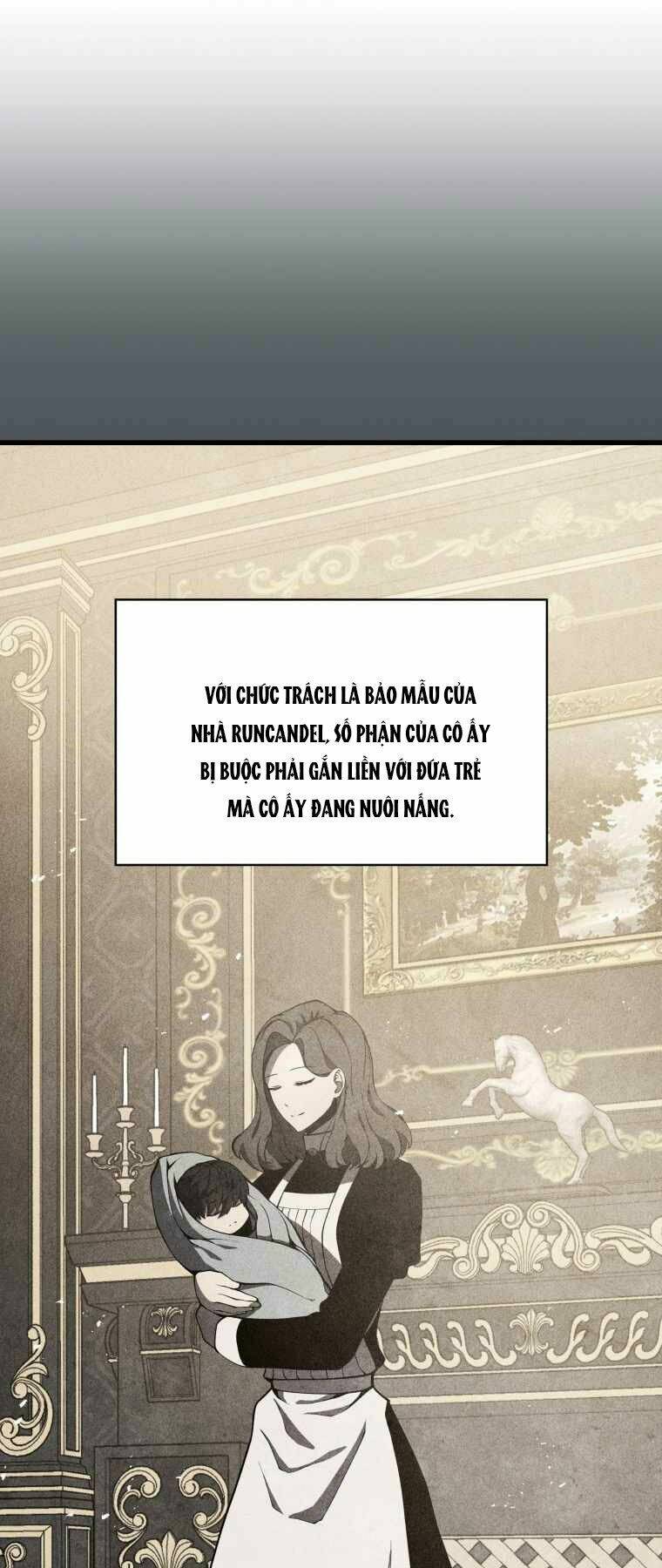 Con Trai Út Của Gia Đình Kiếm Thuật Danh Tiếng: Chapter 10