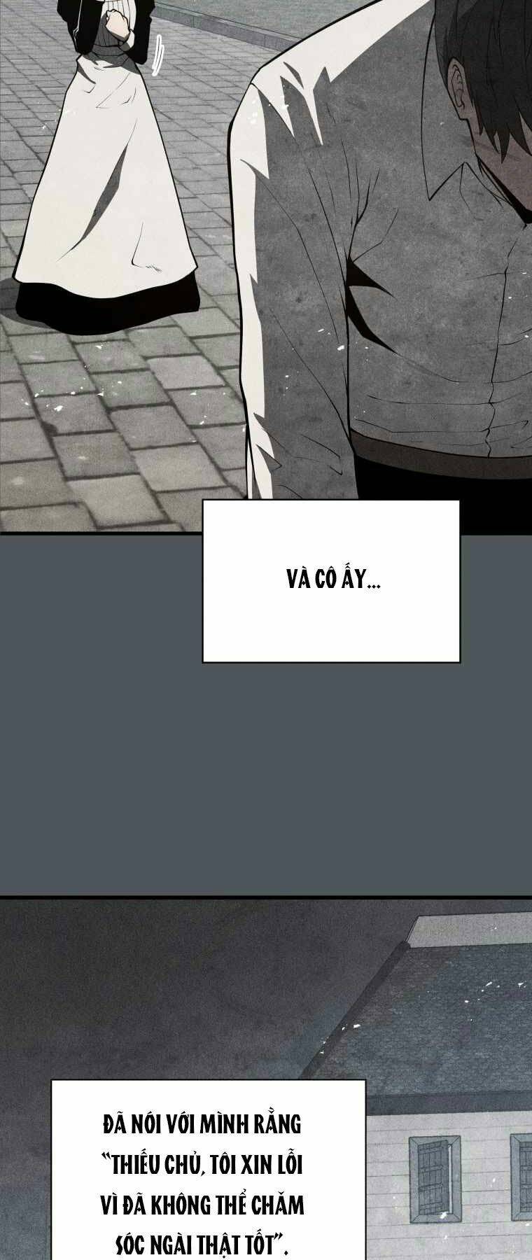 Con Trai Út Của Gia Đình Kiếm Thuật Danh Tiếng: Chapter 10