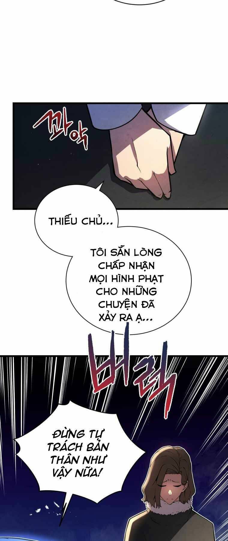 Con Trai Út Của Gia Đình Kiếm Thuật Danh Tiếng: Chapter 10