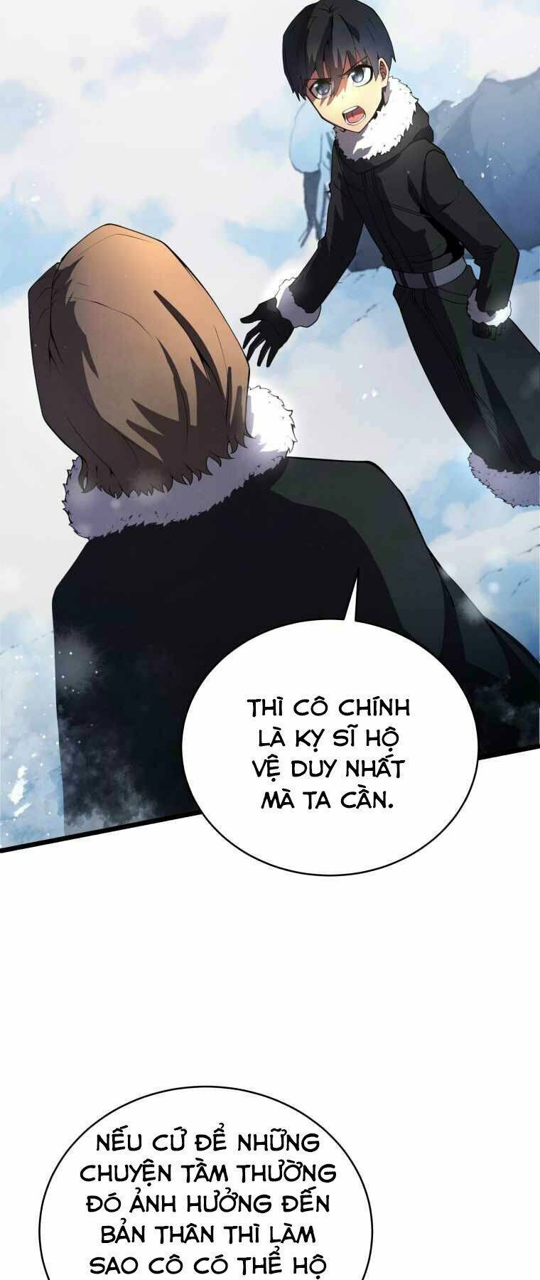 Con Trai Út Của Gia Đình Kiếm Thuật Danh Tiếng: Chapter 10