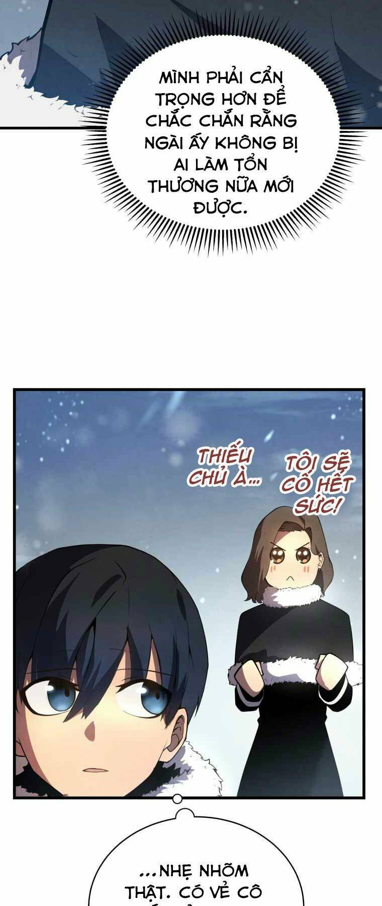 Con Trai Út Của Gia Đình Kiếm Thuật Danh Tiếng: Chapter 10